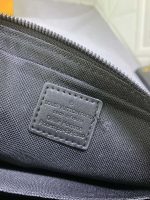 Louis Vuitton Trio Messenger Purple 25Cm M46266 - Image 4