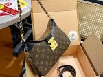 Louis Vuitton Lv Twinny Monogram Canvas 27Cm M46659 - Image 5