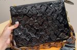 Louis Vuitton Coussin PM Bag Black 27Cm M22614 - Image 5
