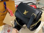 Louis Vuitton Oxford Bag Black 25Cm M22735 - Image 5