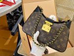 Louis Vuitton Lv Twinny Monogram Canvas 27Cm M46659 - Image 6