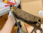Louis Vuitton Lv Twinny Monogram Canvas 27Cm M46659 - Image 7