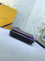 Louis Vuitton Trio Messenger Purple 25Cm M46266 - Image 8