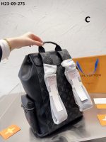 Louis Vuitton Outdoor Backpack Monogram Taigarama 40Cm - Image 10