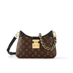 Louis Vuitton Lv Twinny Monogram Canvas 27Cm M46659