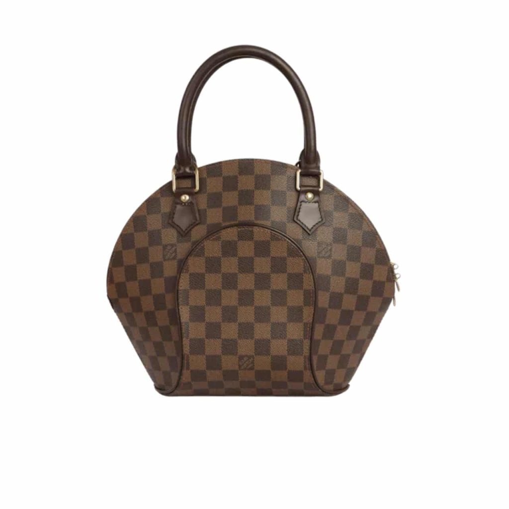 Louis Vuitton Ellipse PM Damier Ebene 35Cm - Image 2