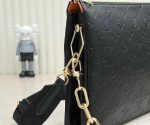 Louis Vuitton Coussin MM Bag Black 34Cm - Image 7