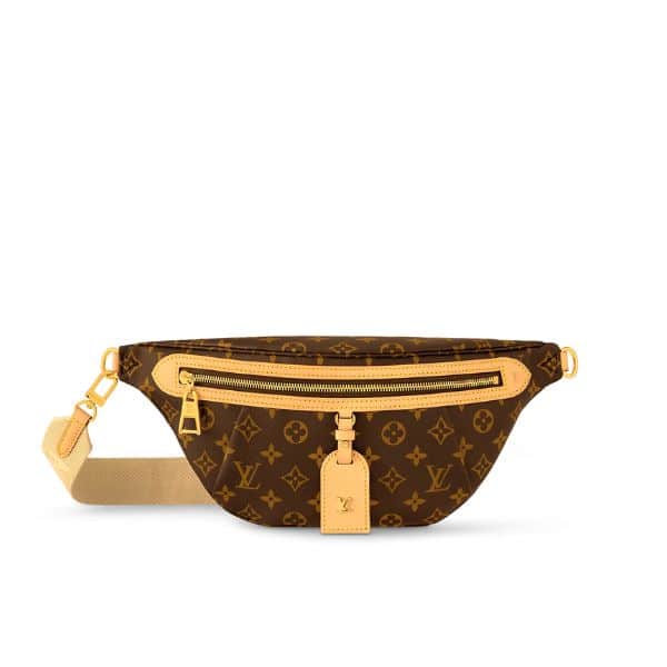 xr:d:DAFtEqa0VH0:358,j:7003499675242913566,t:23090809 Louis Vuitton High Rise Monogram 38Cm M46784 - Image 1
