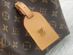 Louis Vuitton Atlantis BB Bag Dark Brown 17Cm M46817 - Image 11