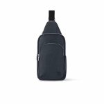 Louis Vuitton Avenue Nm Crossbody Bag Black 31Cm M30971