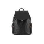 Louis Vuitton Outdoor Backpack Monogram Taigarama 40Cm