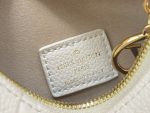 Louis Vuitton Mini Moon White 20Cm M82519 - Image 10