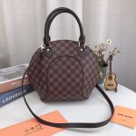 Louis Vuitton Ellipse PM Damier Ebene 35Cm - Image 3