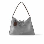 Louis Vuitton Carryall Dark MM Gris Trianon 40Cm M12583
