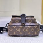 Louis Vuitton Quest Messenger Brown 18Cm M46973 - Image 6