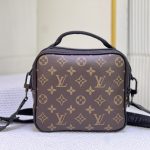 Louis Vuitton Quest Messenger Brown 18Cm M46973 - Image 9