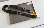 Louis Vuitton Light Black Strap - Image 4
