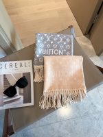 Louis Vuitton Echarpe Game On Scarf Grey M77641 - Image 6