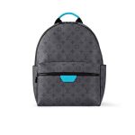 Louis Vuitton Discovery Backpack PM Monogram Eclipse Reverse 38Cm M11641