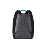 Louis Vuitton Discovery Backpack PM Monogram Eclipse Reverse 38Cm M11641 - Image 13
