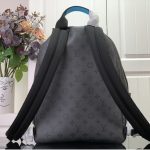 Louis Vuitton Discovery Backpack PM Monogram Eclipse Reverse 38Cm M11641 - Image 5