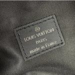 Louis Vuitton Discovery Backpack PM Monogram Eclipse Reverse 38Cm M11641 - Image 7