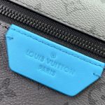 Louis Vuitton Discovery Backpack PM Monogram Eclipse Reverse 38Cm M11641 - Image 9