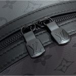 Louis Vuitton Discovery Backpack PM Monogram Eclipse Reverse 38Cm M11641 - Image 10