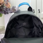 Louis Vuitton Discovery Backpack PM Monogram Eclipse Reverse 38Cm M11641 - Image 11