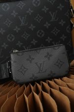 Louis Vuitton Trio Messenger 25Cm M69443 - Image 8
