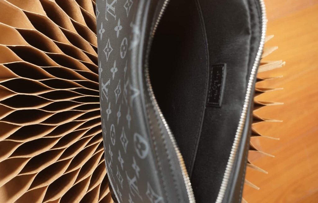 Louis Vuitton Trio Messenger 25Cm M69443 - Image 3