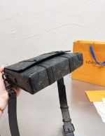 Louis Vuitton Trunk Messenger 20Cm M45727 - Image 6