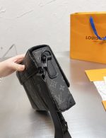 Louis Vuitton Trunk Messenger 20Cm M45727 - Image 5