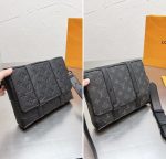 Louis Vuitton Trunk Messenger 20Cm M45727 - Image 8