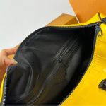 Louis Vuitton Keepall Bandoulière 50 Yellow 50cm M25019 - Image 10