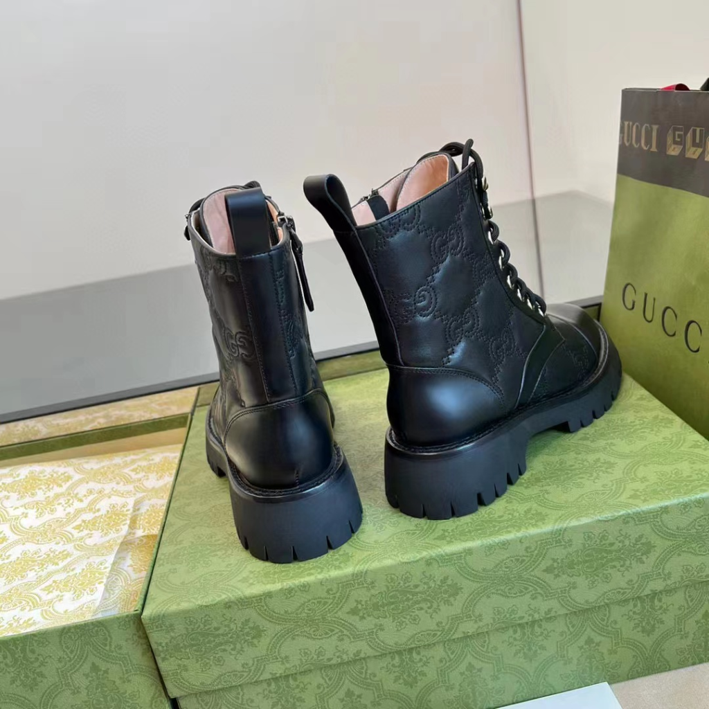 Gucci Boot - Image 4
