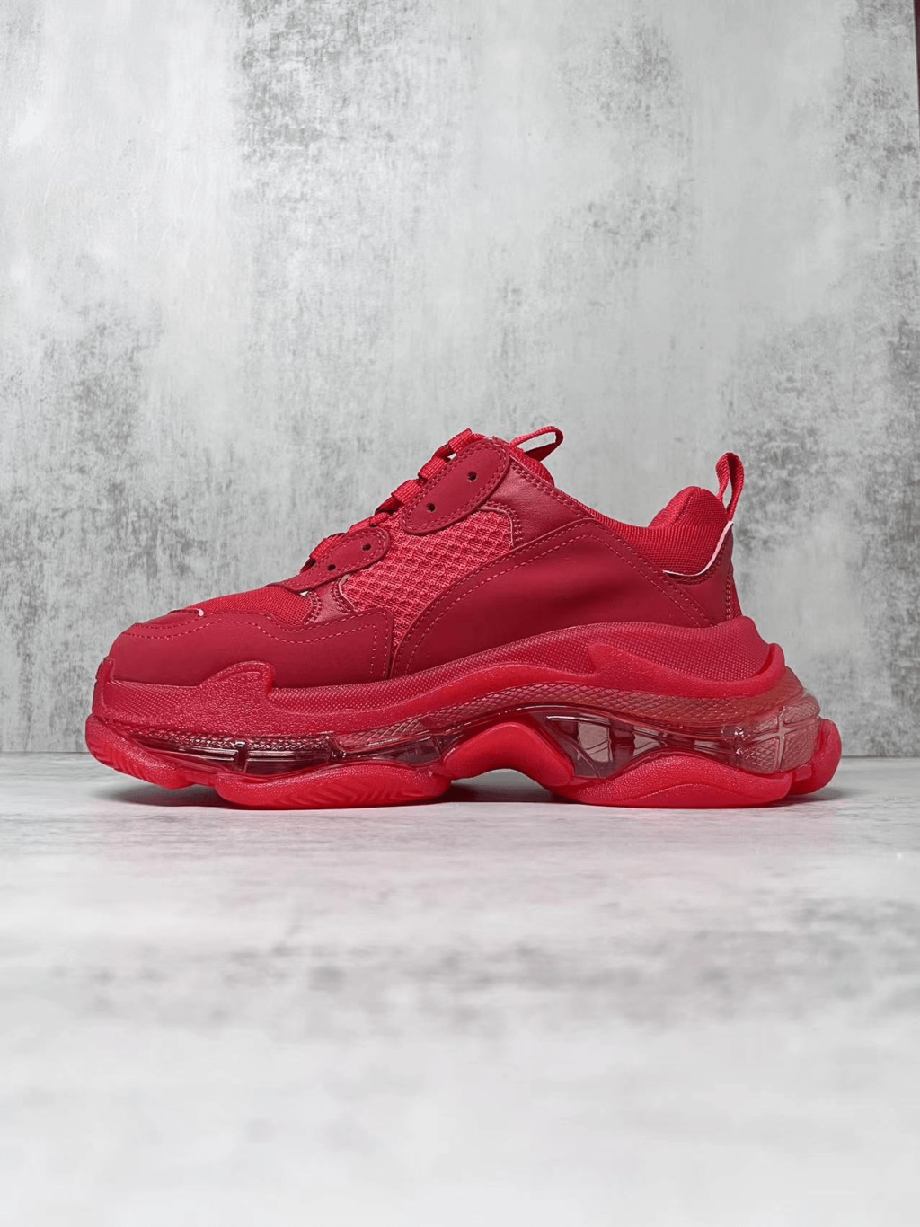 BALENCIAGA Red - Image 2