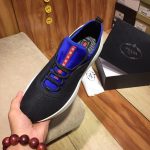 Prada men's shoes 38-44 - Image 2