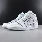Air Jordan 1 Mid SE WMNS - Image 3
