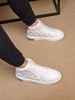 LV MEN SHOES 40-44 - Image 3