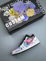 Nike Air Jordan1 Low AJ1 Jordan generation low-top - Image 4