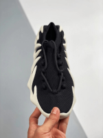 Adidas Yeezy 450 Cloud White - Image 2