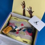 Air Jordan 4 - Image 4