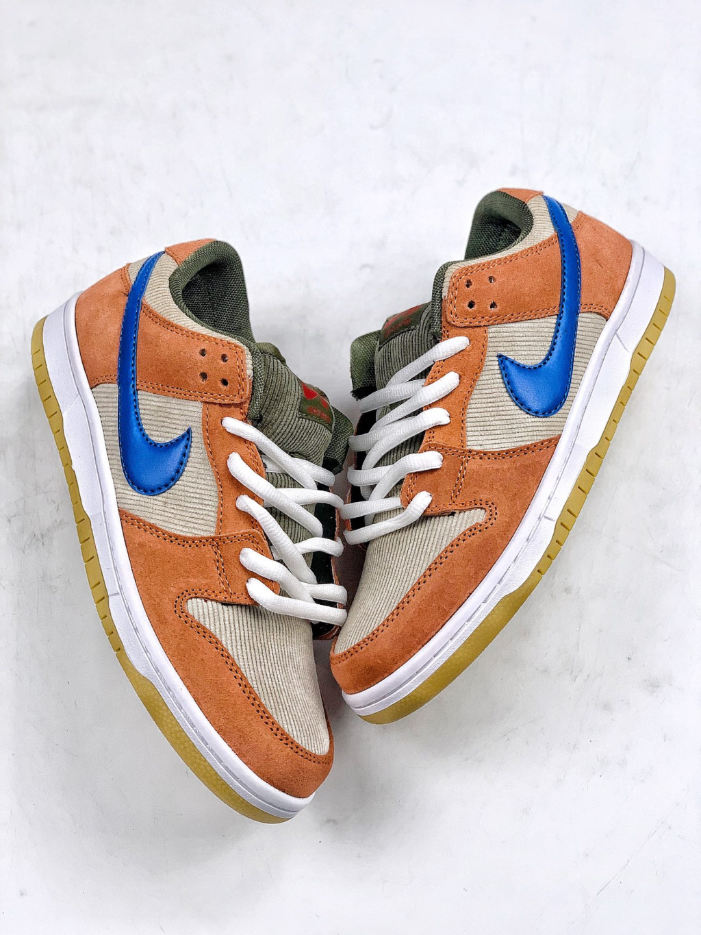 Nk SB Dunk Low - Image 3