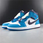 Air Jordan 1 Mid - Image 3