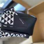 Prada Leather Mini Tote Bag Black 25Cm 1Bg539 2Cys F0002 V Ovo - Image 7