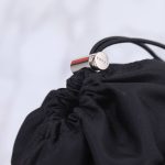 Prada Re Nylon Smartphone Case Black 18Cm 2Zh1552Dmif0002 - Image 7