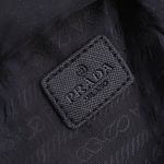 Prada Re Nylon Smartphone Case Black 18Cm 2Zh1552Dmif0002 - Image 10