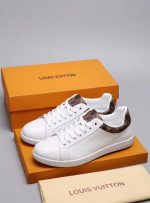 NEW ARRIVAL LOUIS VUITTON  SNEAKER - Image 2