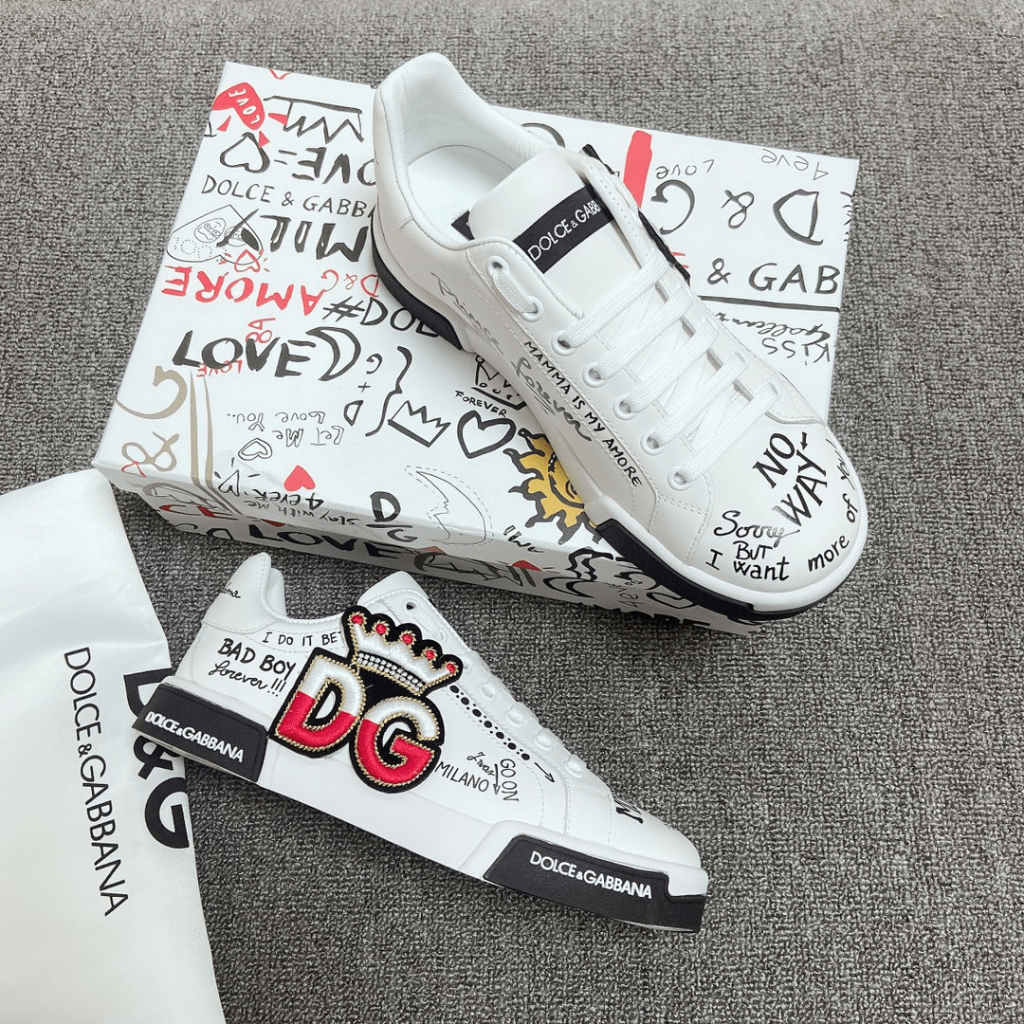 Dolce&Gabbana counter quality - Image 3